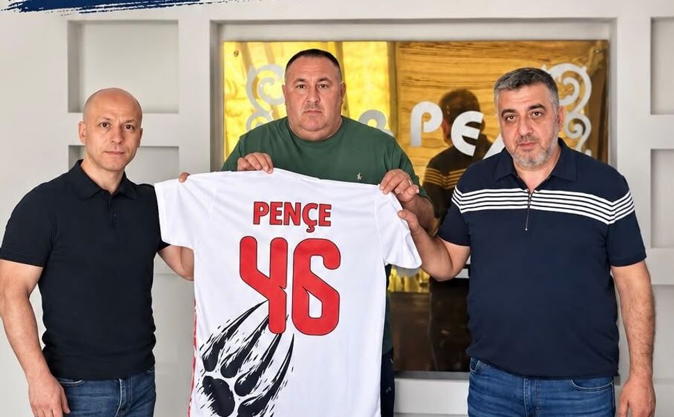 Pençe 46 Taraftar Grubu’ndan Karpedo Dondurma’ya ziyaret