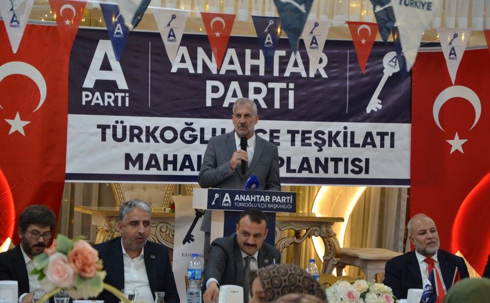 Başkan Kayıran’dan Milletvekillerine Sert Tepki