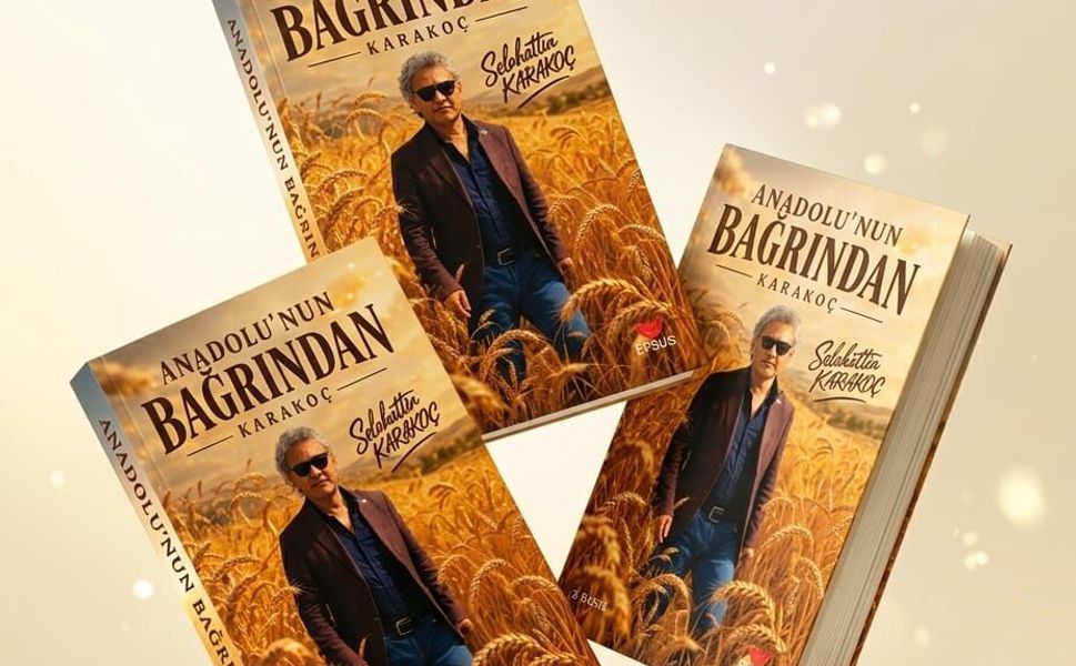 Karakoç’un Kalemi Bu Kez Balkanlarda Konuşuyor: Yetim Kökler Romanı Çıkıyor