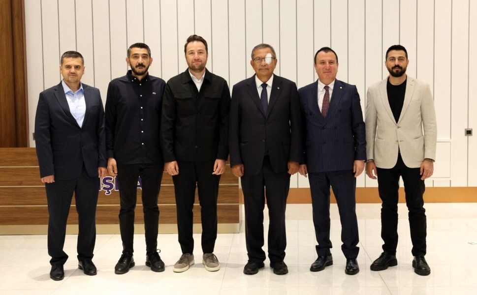 KMTSO Başkanı Buluntu: “Kahramanmaraş İçin Birlikte Başardık,  Birlikte Üretmeye Devam Edeceğiz”
