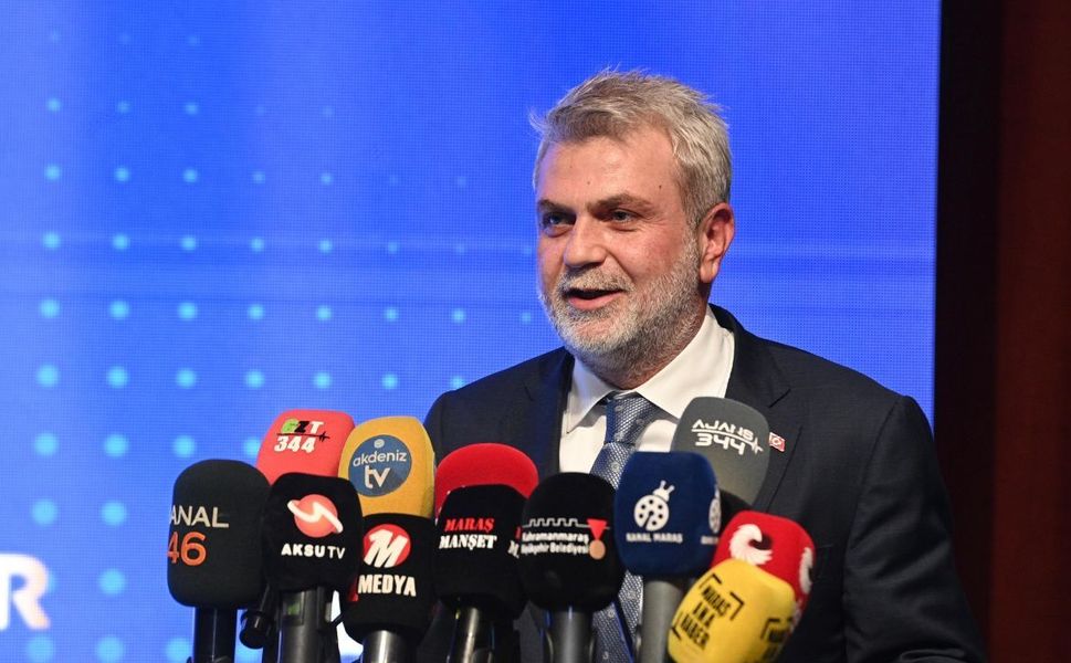 Başkan Görgel; “Hiçbir Ayrım Yapmadan Çalışıyoruz, Eksiklikler Tek Tek Giderilecek”
