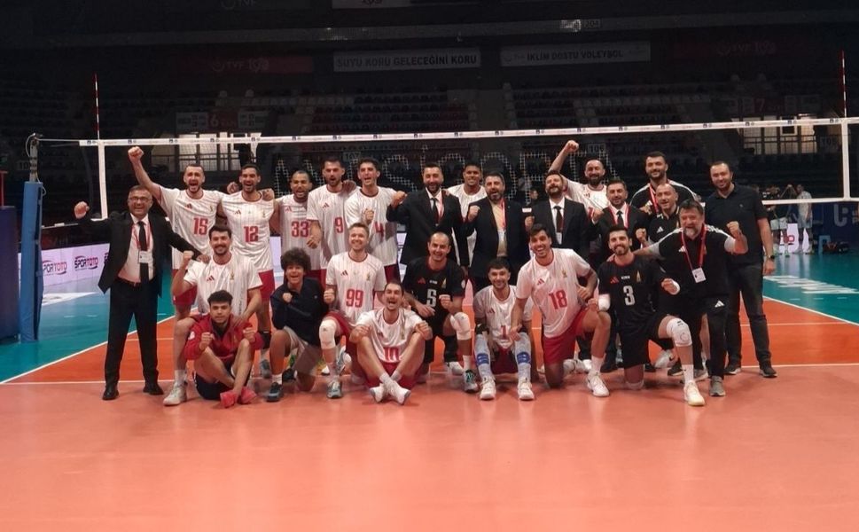Başkan Toptaş’tan AKEDAŞ Onikişubat Belediyespor’a Çeyrek Final Tebriği