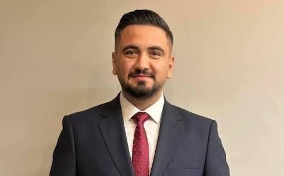 Başkan İsmet Köfte’den 29 Ekim Cumhuriyet Bayramı Mesajı