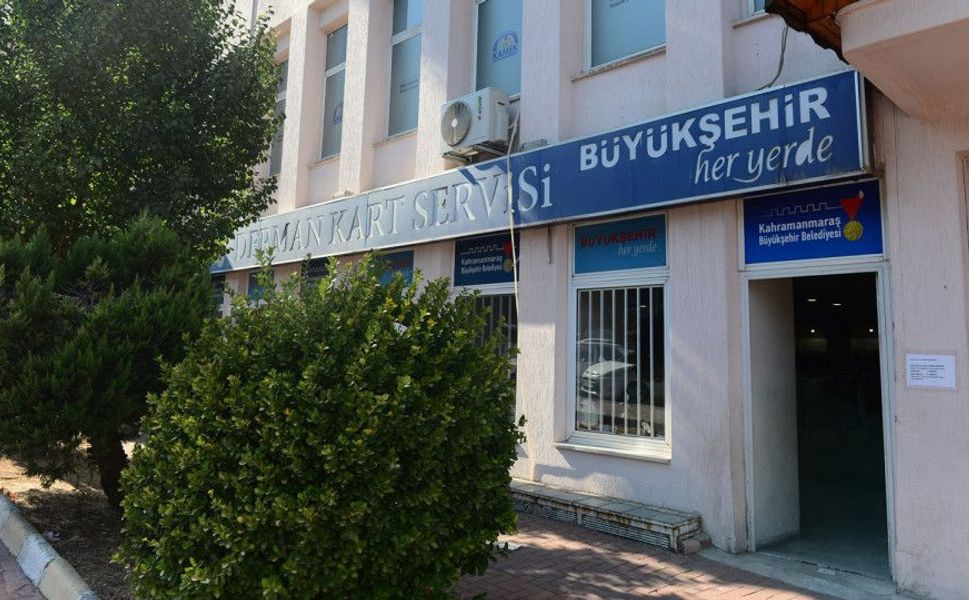 Büyükşehir’den Ekim’de Dermankartlı Ailelere 36 Milyon TL Destek