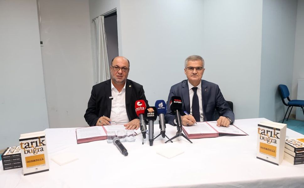 Dulkadiroğlu’nda Eğitime Güçlü Destek: Gençler Kürsüde Ve Eşik Projelerinde Yeni Dönem Başladı
