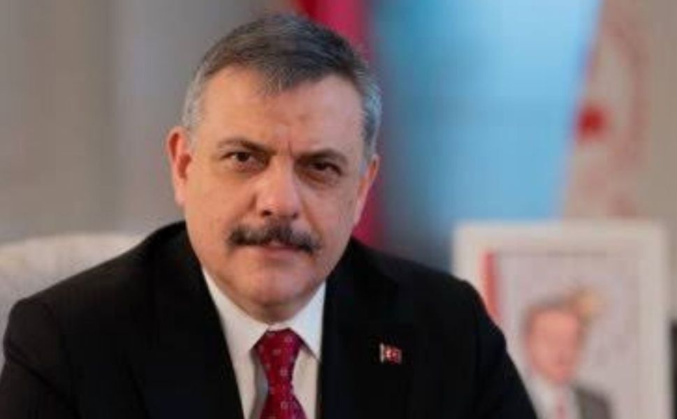 Gündem Yaratan Operasyonda Bakan Çiftçi’yi Sinirlendiren “Seyyid Kutub” Detayı