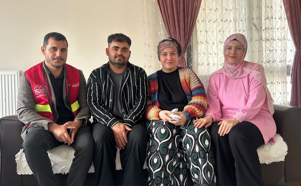 Büyükşehir’in Kapsayıcı Hizmetleri Ailelere Güven Veriyor