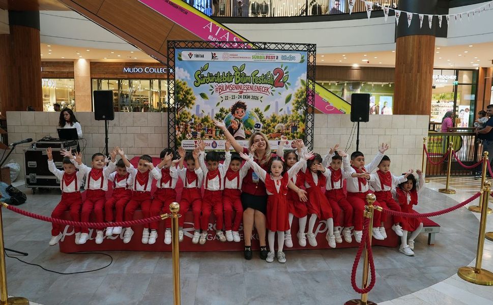 Sürdürülebilir Geleceğe Bilimsel Adımlar Kahramanmaraş’ta Atılıyor