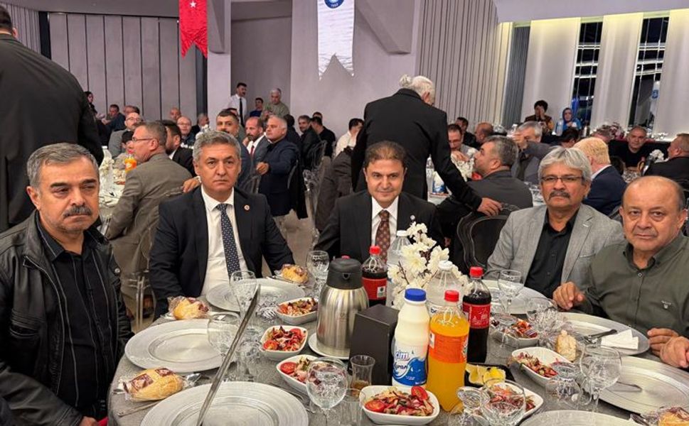 Türk Eğitim-Sen’den Kahramanmaraş’ta Kararlılık Mesajı