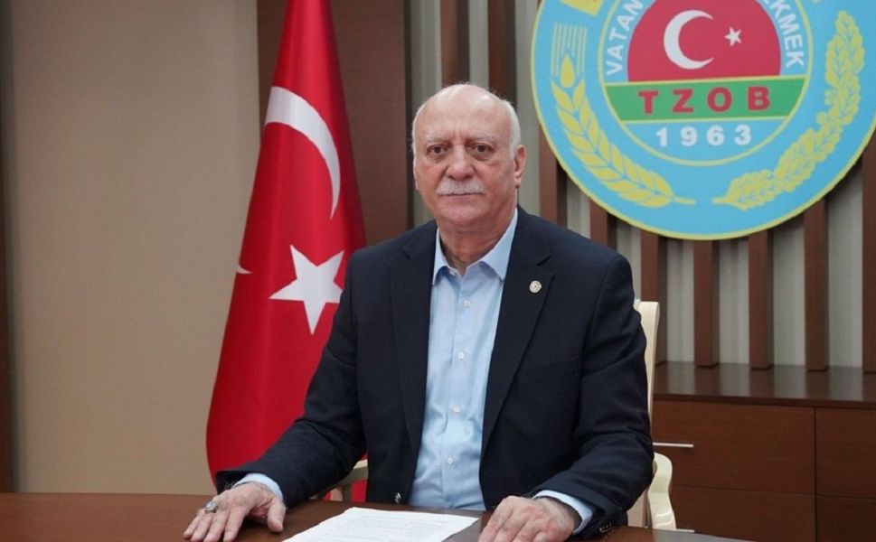 Şeker Pancarı Fiyatına Tepki! Bayraktar'dan 3 Bin 720 TL Açıklaması