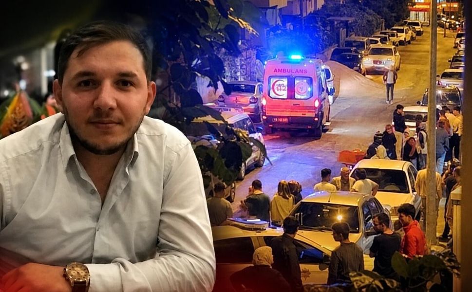 Kahramanmaraş’ta Halk Otobüsü Şoförü Evinde Ölü Bulundu