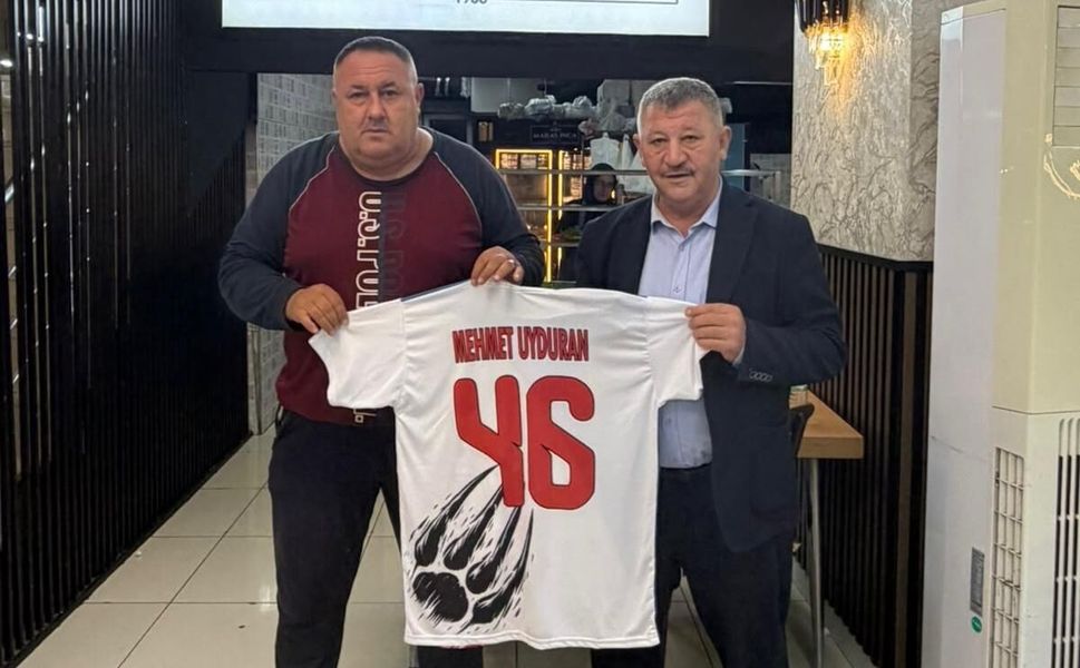 Onikişubat Belediyesi Voleybol Takımı’ndan Spora ve Gençliğe Yönelik İstişare