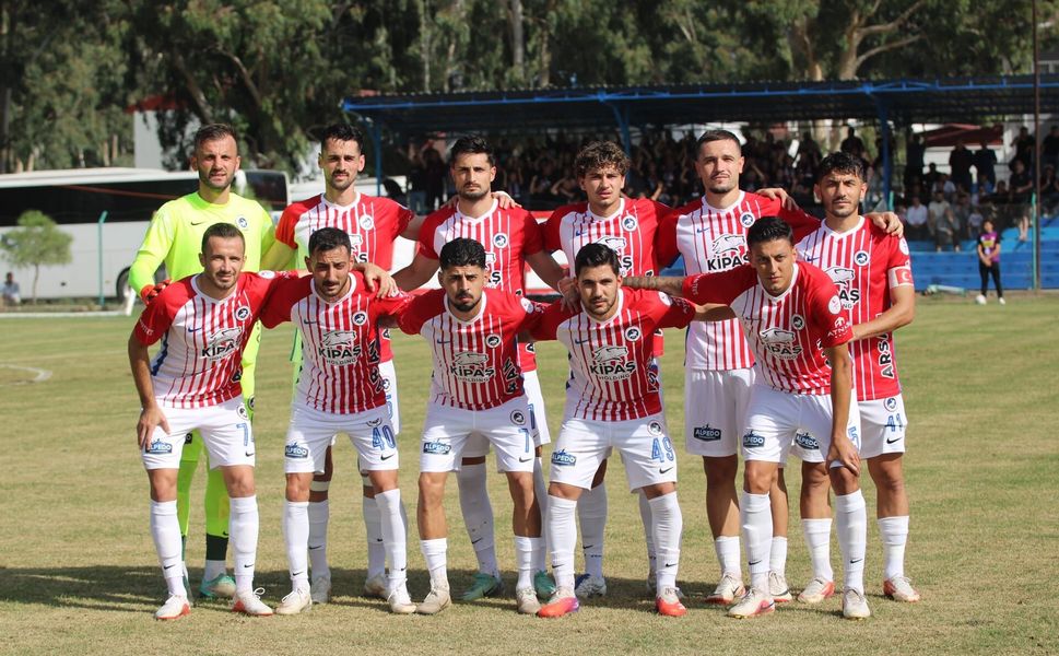 Kahramanmaraş İstiklalspor, Son Dakikada Kendi Kalesine Atılan Golle Yıkıldı