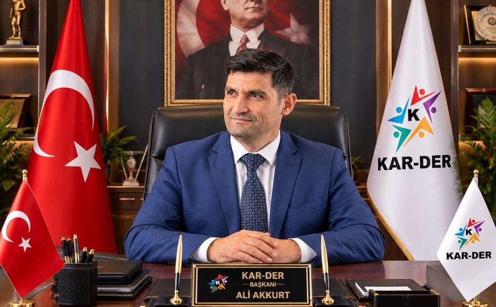 Ali Akkurt’tan Onikişubat’taki Mağduriyetlere Tepki: “Vatandaşın Hakkını Kim Savunacak?”