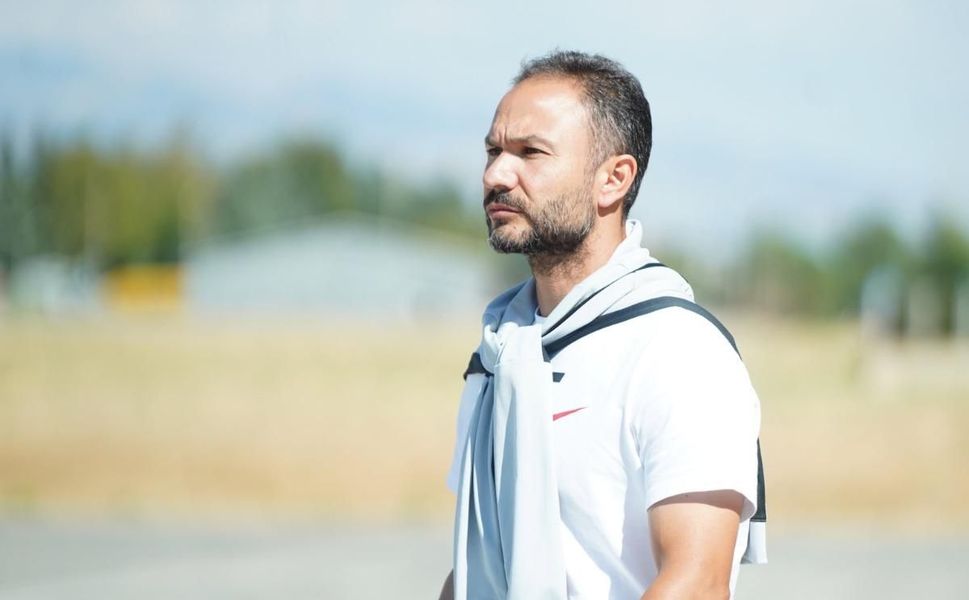 Akedaş Kahramanmaraş İstiklalspor’da Ömer Faruk Mahir Dönemi Sona Erdi