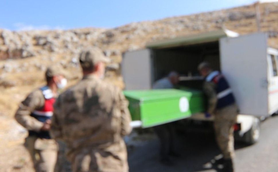 Kahramanmaraş'ta 25 Yaşındaki İki Genç Ölü Bulundu