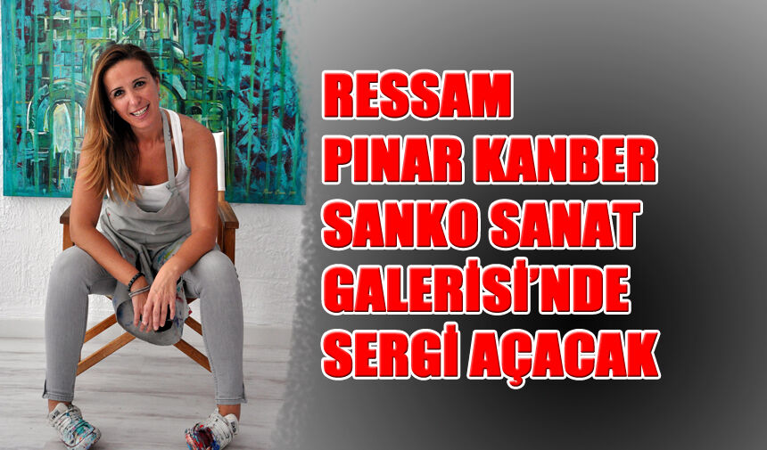 Kervansarayların İzinde Temalı Resim Sergisi