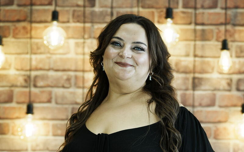 Feyza KÜÇÜKDAĞLI