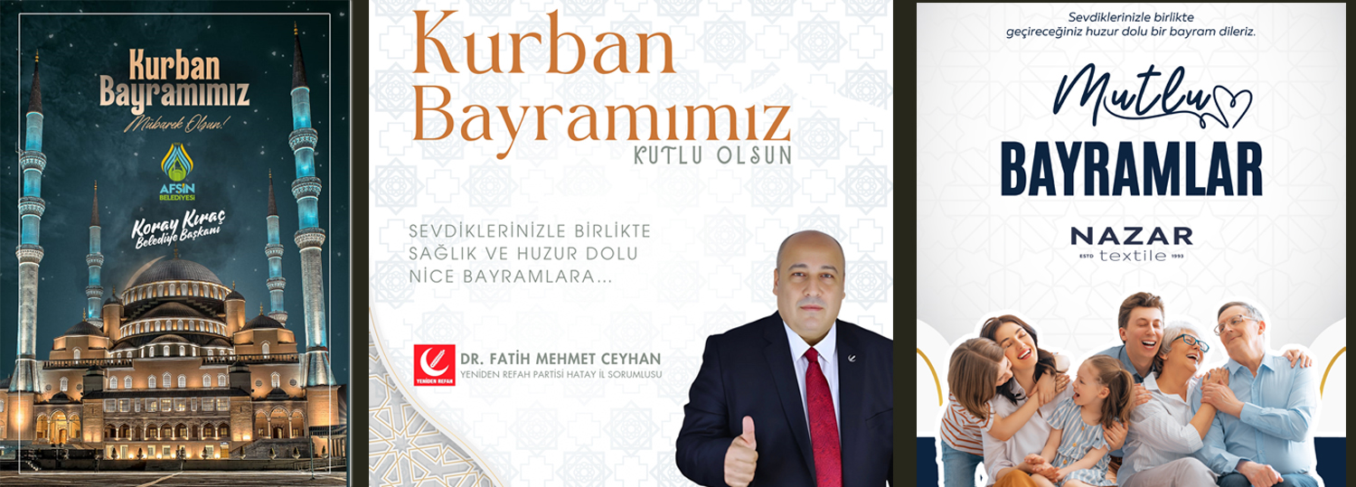 Reklam Bloğu