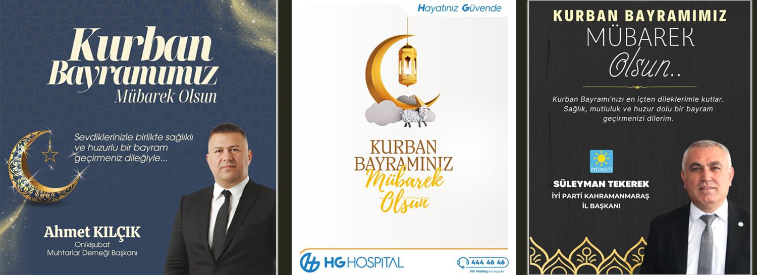 Reklam Bloğu