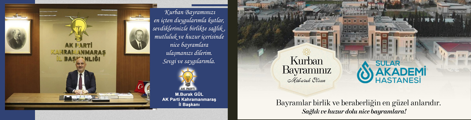 Reklam Bloğu