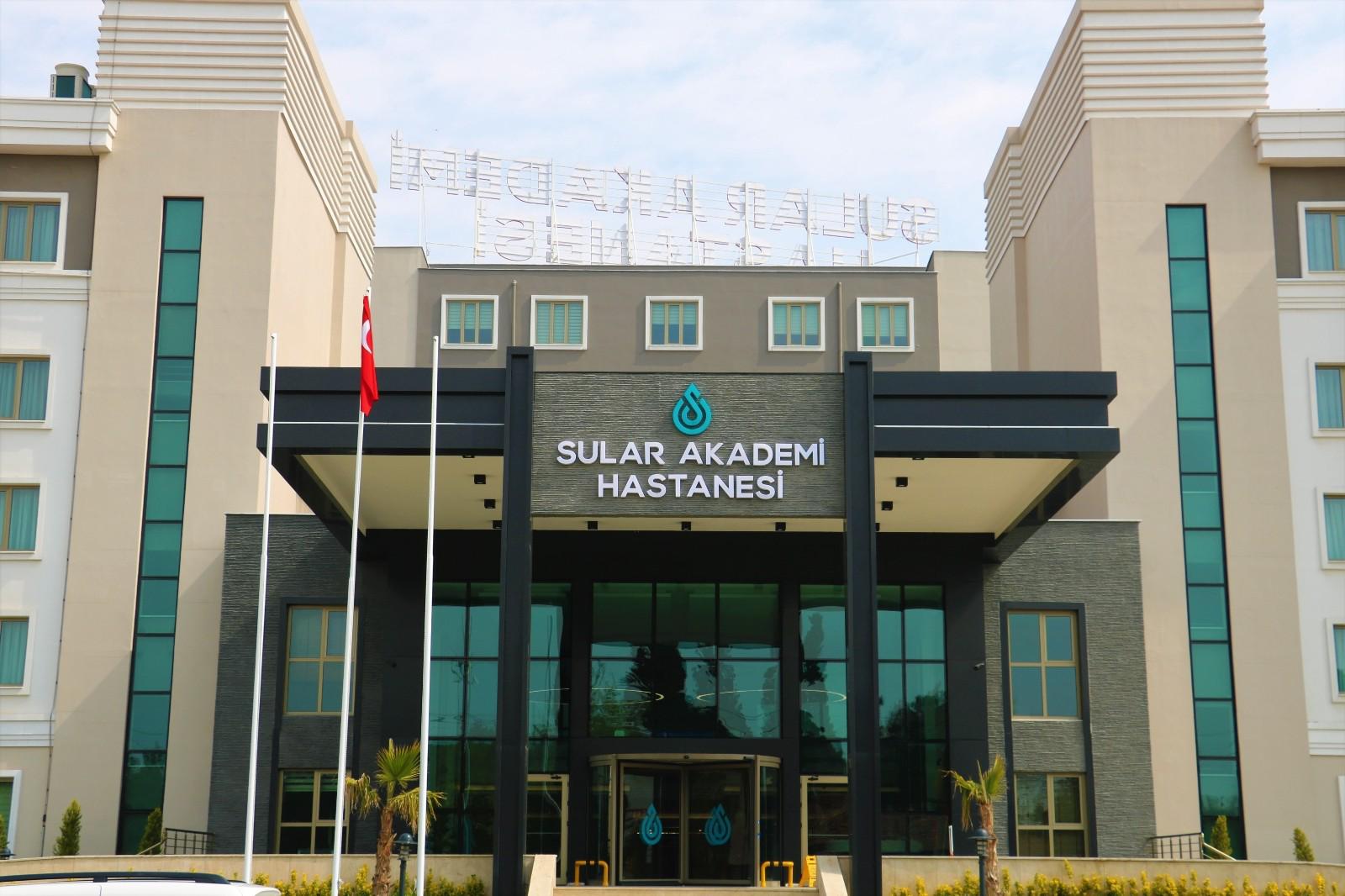 Sular Akademi’den Kahramanmaraş İstiklalspor’a Üçlü Destekwhatsapp Image 2025 07 18 At 19.27.17