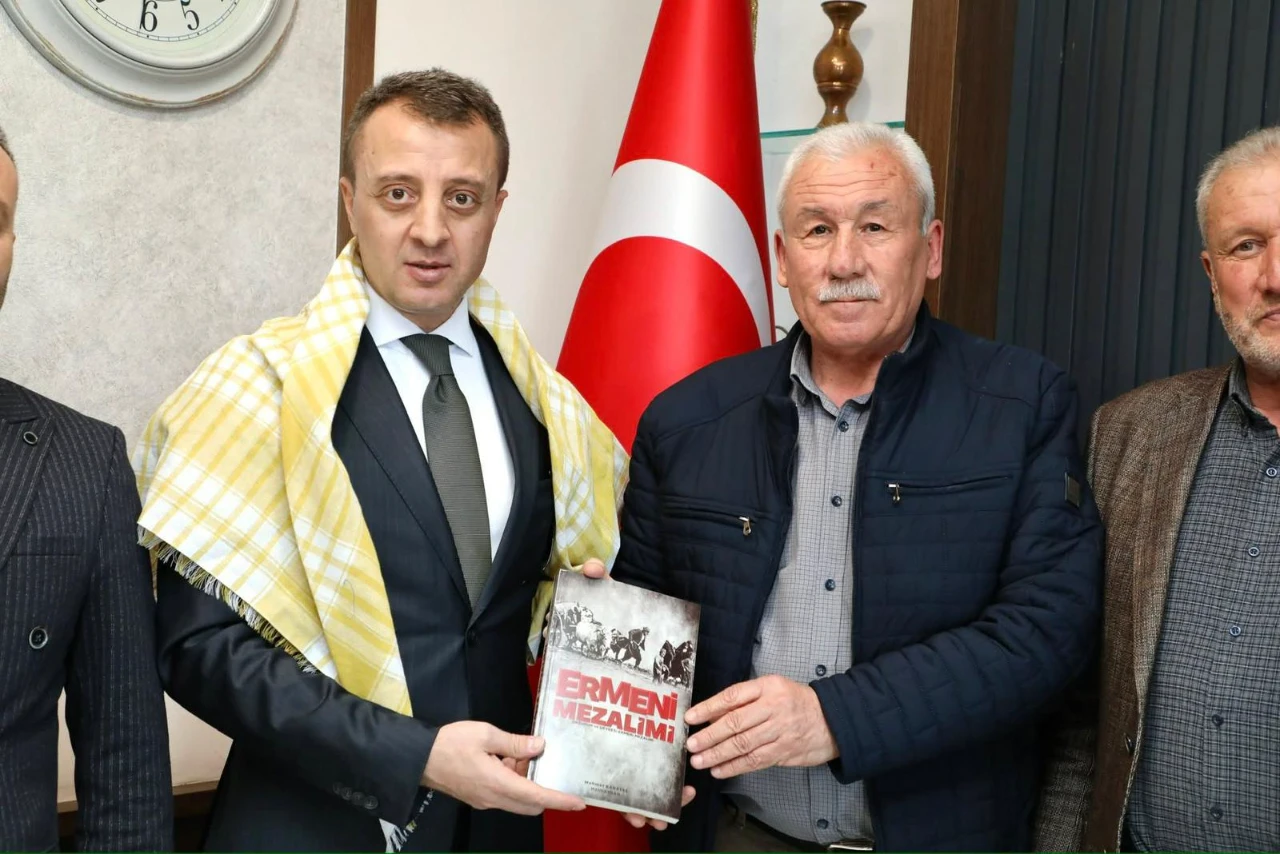 Kahramanmaraş’ta Yörük Kültürü Konuşuldu