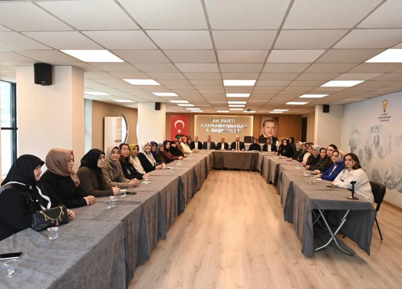 Kahramanmaraş’ta Yörük Kültürü Konuşuldu3