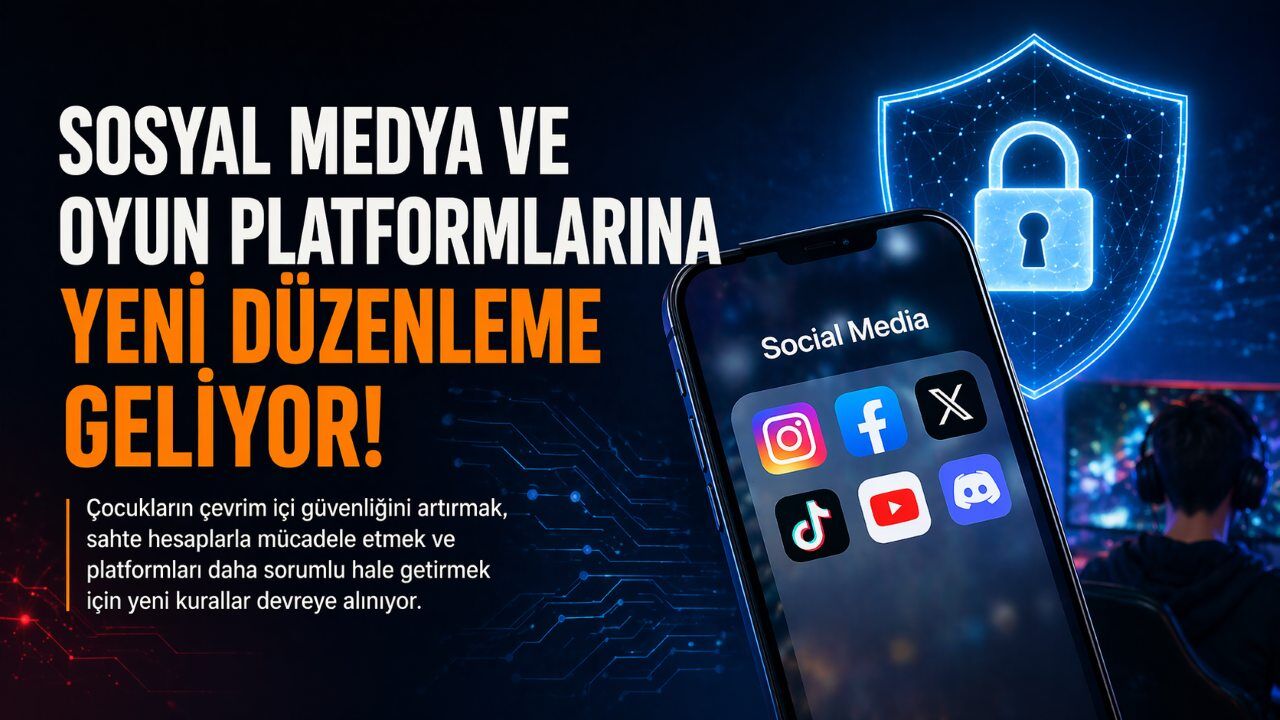 Sosyal Medya Platformları1