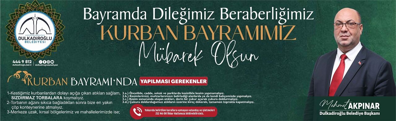 Reklam Bloğu