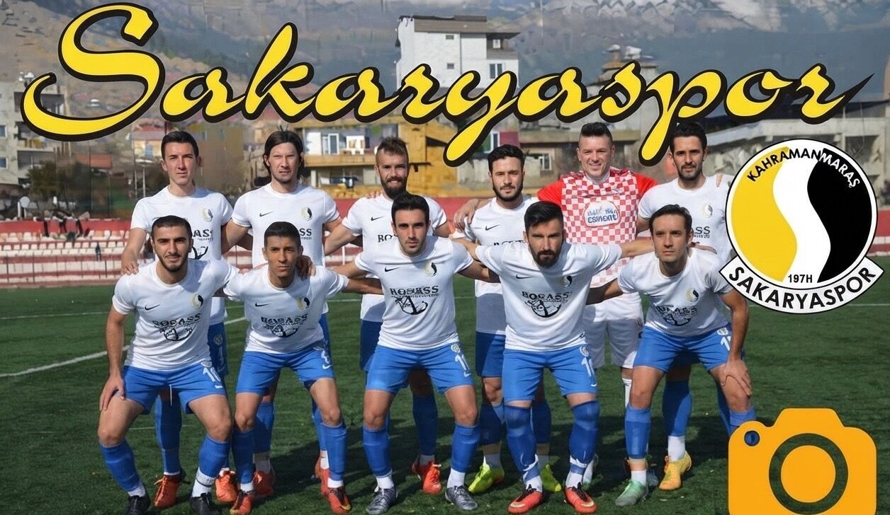 Sakaryaspor’un Masa başı Lige Alınması Camia’da Tepki Çekti!