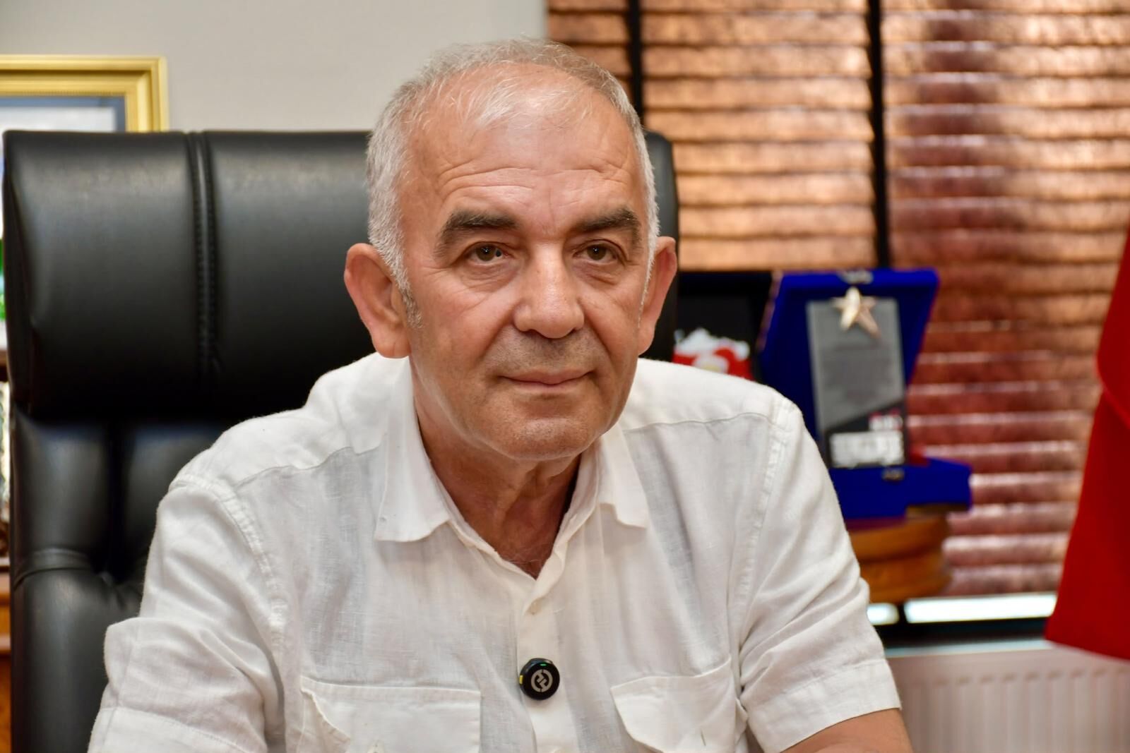Ticaret Borsası’nda Seçim Heyecanı 3 Ekim’de