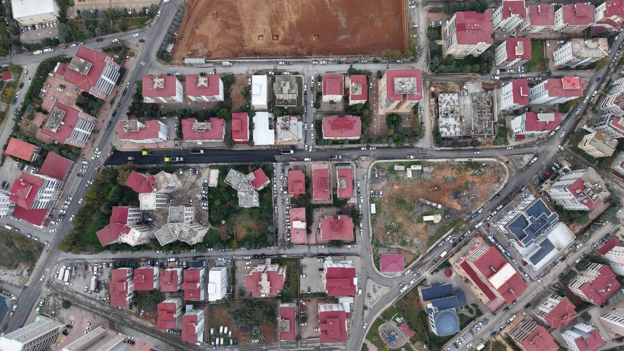 Kahramanmaraş