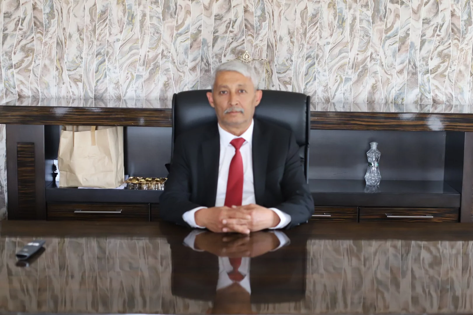 İçişleri, Yahşihan Belediye Başkan Vekili'ni Görevden Uzaklaştırdı
