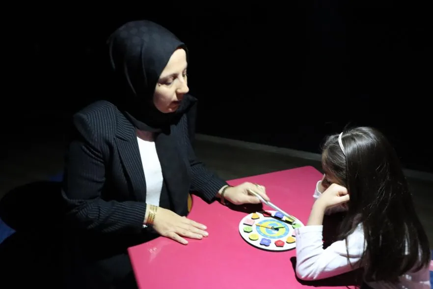 Yaşam