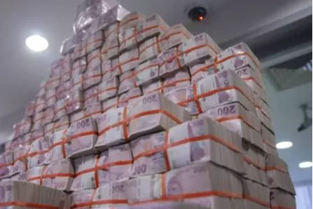 Sayısal'ı Bildi, 10 Milyon Lira Kazandı