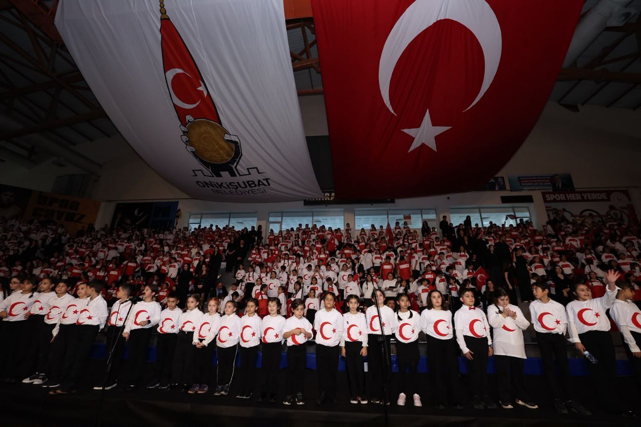 Kahramanmaraş